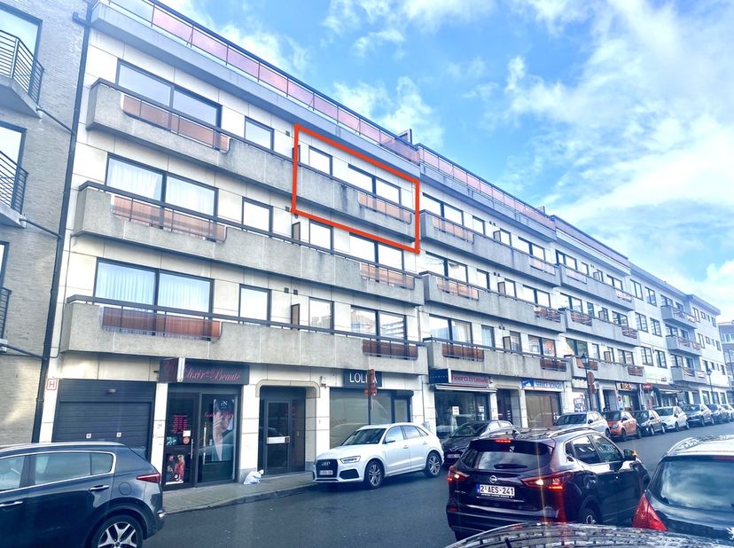 Appartement neuf 2 chambres quartier Pagodes / DeWand&lt;br /&gt;
Au coeur du quartier Pagodes / DeWand , au 3me étage d’un petit immeuble de standing , Lum